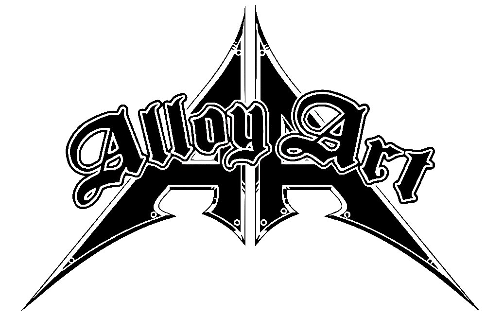 Products – Alloy Art